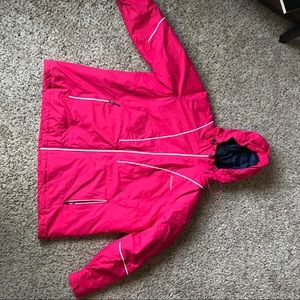 Winter coat Columbia 1 layer type coat